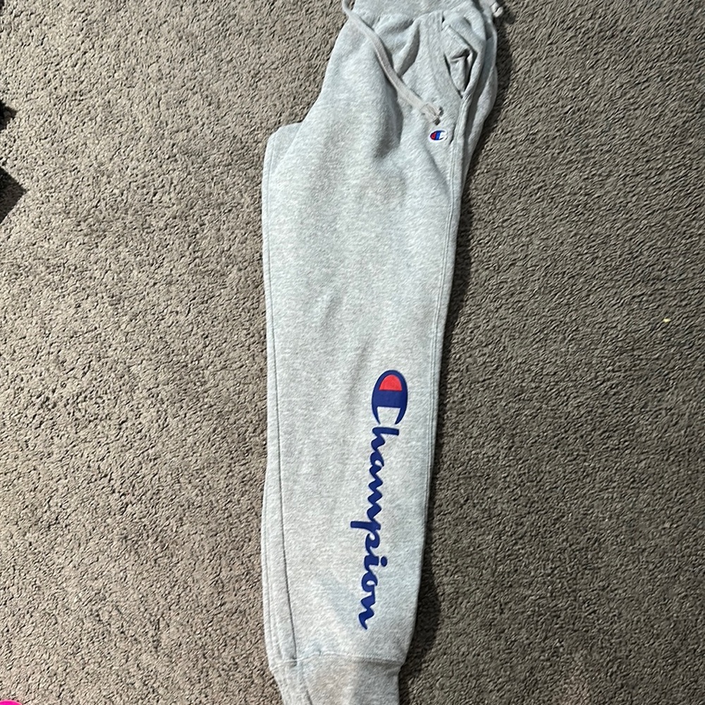 sweatpants
